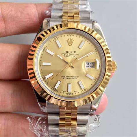 Relojes Rolex 